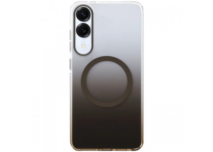 Чохол TPU+PC Phantom with MagSafe для Samsung Galaxy S25 Edge