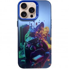 Чохол TPU+PC So Cool для Apple iPhone 12 Pro / 12 (6.1")  Gamer - 00000077747_2