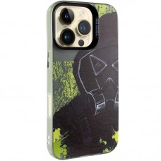 Чохол TPU+PC So Cool для Apple iPhone 16 Pro (6.3")  Stalker - 00000077758_8