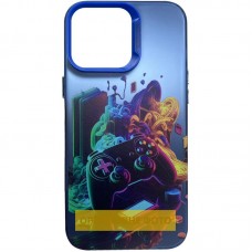Чохол TPU+PC So Cool для Samsung Galaxy A05  Gamer - 00000077782_2