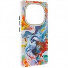 Чохол TPU+PC So Cool для Xiaomi Redmi 14C / A4 5G / Poco C75  Euphoria - 00000077767_9
