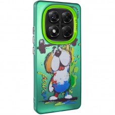 Чохол TPU+PC So Cool для Xiaomi Redmi Note 14 Pro 4G  Power - 00000077779_7