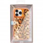 Чохол TPU+PC Wild Leopard with MagSafe для Apple iPhone 16 Pro Max (6.9