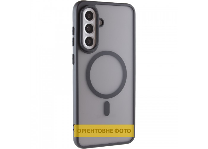 Чохол TPU Bloom with Magnetic Fit для Samsung Galaxy Z Fold8 Ultra