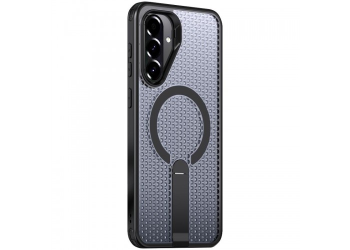 Чохол TPU Breeze with MagSafe stand для Samsung Galaxy A26 5G