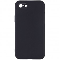 Чохол TPU Epik Black Full Camera для Apple iPhone 7 / 8 / SE (2020) (4.7")  Чорний - 00000053683_1