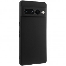 Чохол TPU Epik Black Full Camera для Google Pixel 7 Pro  Чорний - 00000073712_1