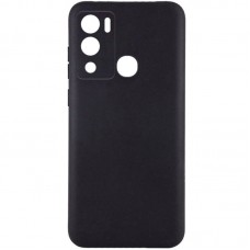 Чохол TPU Epik Black Full Camera для Infinix Hot 12i  Чорний - 00000063182_1