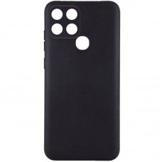 Чохол TPU Epik Black Full Camera для Infinix Smart 6  Чорний - 00000063184_1