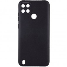 Чохол TPU Epik Black Full Camera для Realme C21Y / C25Y  Чорний - 00000058179_1