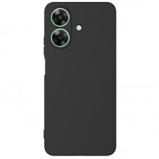 Чохол TPU Epik Black Full Camera для Realme Note 60 / 60x  Чорний - 00000078986_1