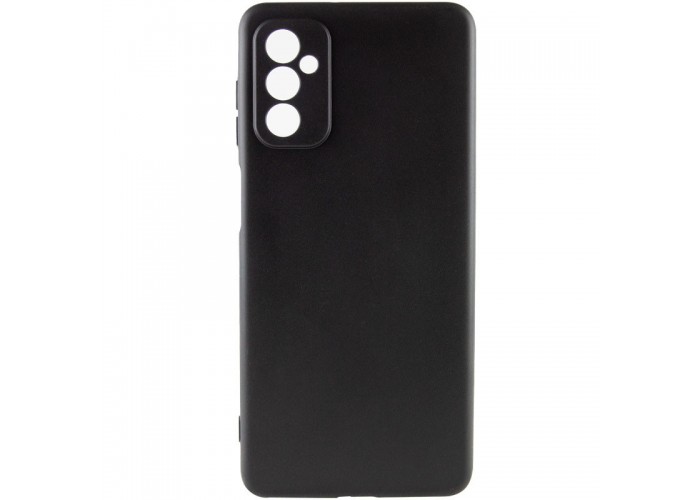 Чохол TPU Epik Black Full Camera для Samsung Galaxy M52