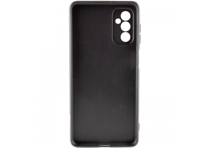 Чохол TPU Epik Black Full Camera для Samsung Galaxy M52