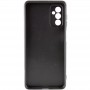 Чохол TPU Epik Black Full Camera для Samsung Galaxy M52