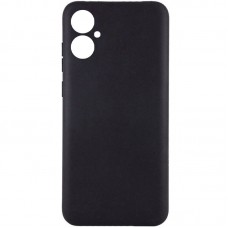 Чохол TPU Epik Black Full Camera для TECNO Camon 19 (CI6n) / 19 Pro (CI8n)  Чорний - 00000057981_1