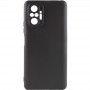 Чохол TPU Epik Black Full Camera для Xiaomi Redmi Note 10 Pro / 10 Pro Max