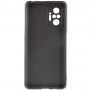 Чохол TPU Epik Black Full Camera для Xiaomi Redmi Note 10 Pro / 10 Pro Max