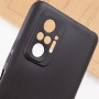 Чохол TPU Epik Black Full Camera для Xiaomi Redmi Note 10 Pro / 10 Pro Max