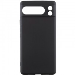 Чохол TPU Epik Black Full Camera для Xiaomi Redmi Note 17  Чорний - 00000088344_1