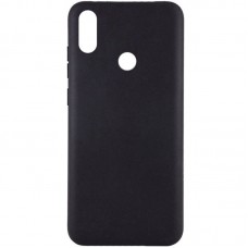 Чохол TPU Epik Black для Huawei P20 Lite  Чорний - 00000054892_1
