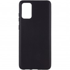 Чохол TPU Epik Black для Samsung Galaxy S20+  Чорний - 00000035850_1