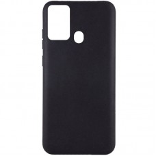 Чохол TPU Epik Black для ZTE Blade A52  Чорний - 00000063621_1
