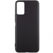 Чохол TPU Epik Black для ZTE Blade A71  Чорний - 00000050509_1