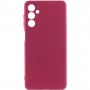 Чохол TPU GETMAN Liquid Silk Full Camera для Infinix Hot 60 Pro