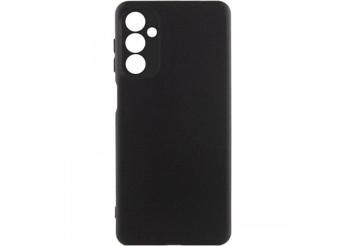 Чохол TPU GETMAN Liquid Silk Full Camera для Infinix Hot 60 Pro+