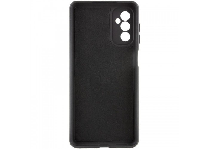 Чохол TPU GETMAN Liquid Silk Full Camera для Infinix Hot 60 Pro+