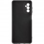 Чохол TPU GETMAN Liquid Silk Full Camera для Infinix Hot 60 Pro+