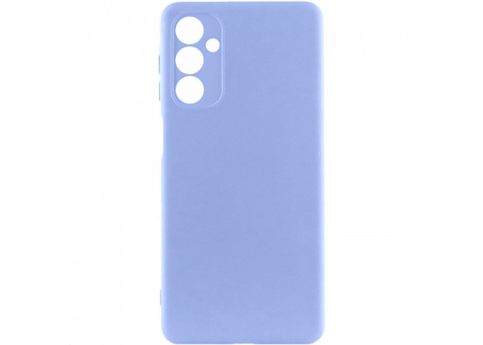 Чохол TPU GETMAN Liquid Silk Full Camera для Infinix Hot 60 Pro+