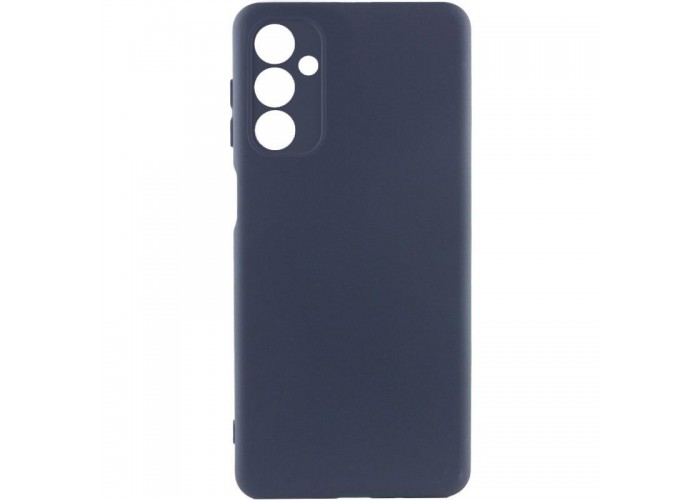 Чохол TPU GETMAN Liquid Silk Full Camera для Infinix Hot 60 Pro+