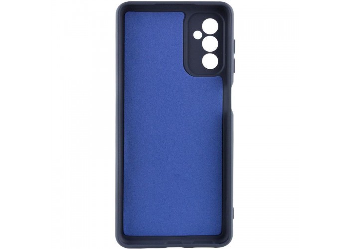 Чохол TPU GETMAN Liquid Silk Full Camera для Infinix Hot 60 Pro+