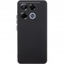Чохол TPU GETMAN Liquid Silk Full Camera для Infinix Note 40 Pro 4G