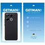 Чохол TPU GETMAN Liquid Silk Full Camera для Infinix Note 40 Pro 4G