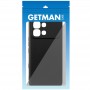 Чохол TPU GETMAN Liquid Silk Full Camera для Infinix Note Edge