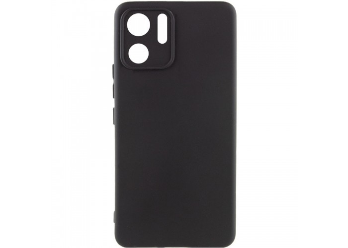 Чохол TPU GETMAN Liquid Silk Full Camera для Motorola Edge 40