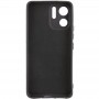 Чохол TPU GETMAN Liquid Silk Full Camera для Motorola Edge 40