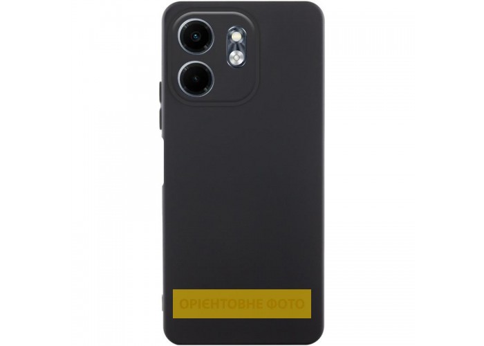Чохол TPU GETMAN Liquid Silk Full Camera для Motorola Moto G86 5G