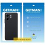Чохол TPU GETMAN Liquid Silk Full Camera для Motorola Moto G86 5G