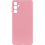Чохол TPU GETMAN Liquid Silk Full Camera для Samsung Galaxy A17 5G