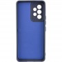Чохол TPU GETMAN Liquid Silk Full Camera для Samsung Galaxy A53 5G