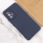 Чохол TPU GETMAN Liquid Silk Full Camera для Samsung Galaxy A53 5G
