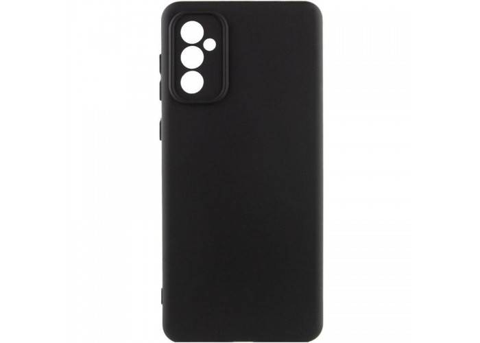 Чохол TPU GETMAN Liquid Silk Full Camera для Samsung Galaxy A57 5G
