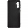 Чохол TPU GETMAN Liquid Silk Full Camera для Samsung Galaxy A57 5G