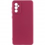 Чохол TPU GETMAN Liquid Silk Full Camera для Samsung Galaxy A57 5G