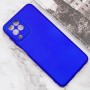 Чохол TPU GETMAN Liquid Silk Full Camera для Samsung Galaxy M33 5G
