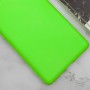 Чохол TPU GETMAN Liquid Silk Full Camera для Samsung Galaxy M34 5G