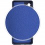 Чохол TPU GETMAN Liquid Silk Full Camera для Samsung Galaxy M34 5G